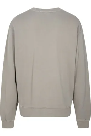STAMPD Sweatshirt mit rundem Ausschnitt