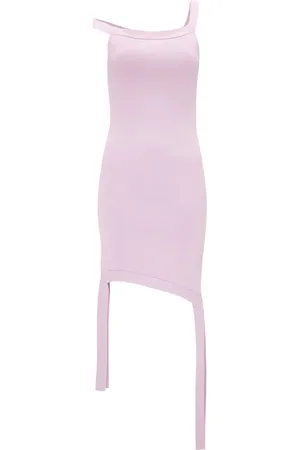 J.W.Anderson Minikleid im Deconstructed-Look
