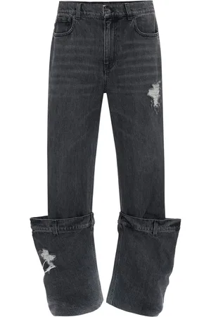 J.W.Anderson Jeans mit geradem Bein