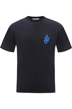 J.W.Anderson T-Shirt mit Anker-Logo