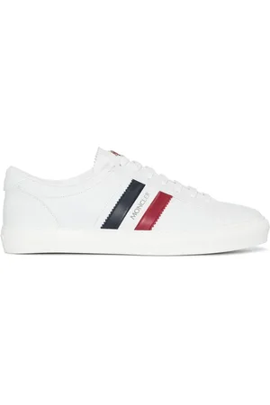 Moncler New Monaco Sneakers