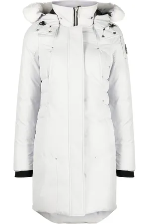 Moose Knuckles Cloud Kapuzenparka