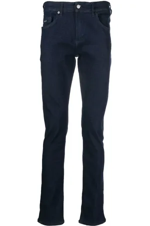 HUGO BOSS Klassische Skinny-Jeans