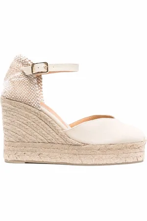 Castaner Chiarita Sandalen mit Wedge