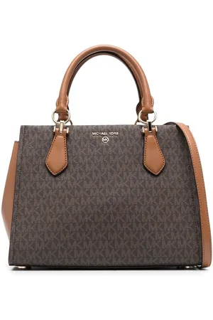 Michael Kors Mittelgroße Marilyn Handtasche