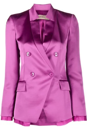 BLANCA Doppelreihiger Blazer