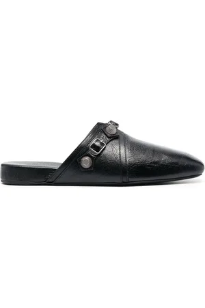 Balenciaga Cosy Cagole Mules