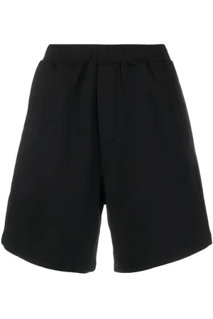 Dsquared2 Knielange Joggingshorts