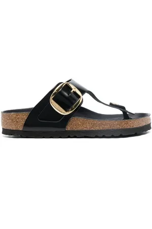 Birkenstock Gizeh Pantoletten 35mm