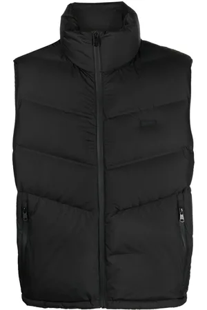 Calvin Klein Gesteppte Weste