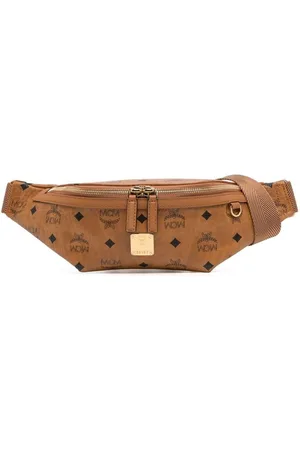 MCM Kleine Fursten Gürteltasche