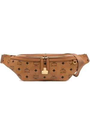 MCM Mittelgroße Fursten Gürteltasche