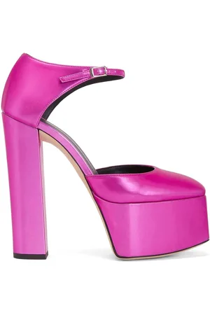 Giuseppe Zanotti Metallic-Pumps