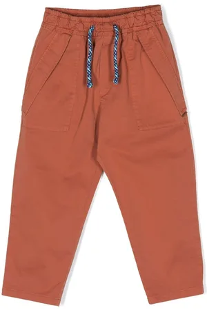 Missoni Hose mit Kordelzug