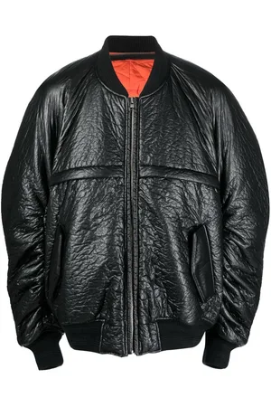 WALTER VAN BEIRENDONCK Cercle Bomberjacke