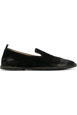 MARSÈLL Loafer aus Wildleder