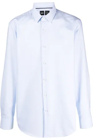 HUGO BOSS Klassisches Hemd