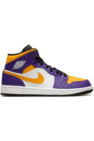 Jordan Air 1 MID Sneakers