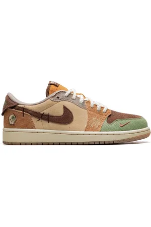 Jordan Air 1 Low OG Voodoo Sneakers