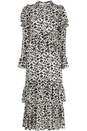 Macgraw Parterre Kleid
