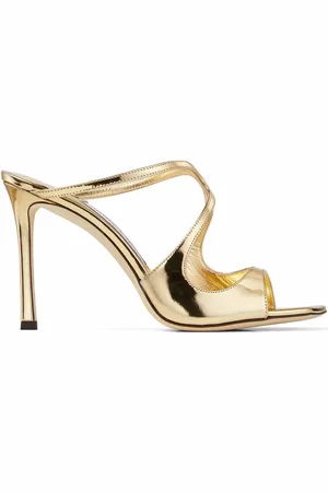 Jimmy Choo Anise Sandalen 95mm