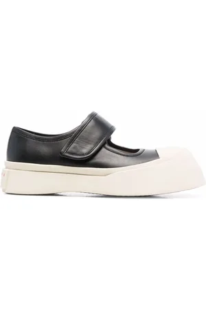 Marni Mary Jane Sneakers