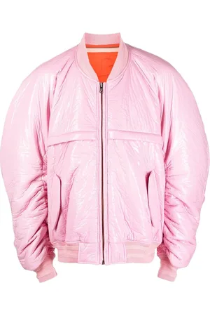 WALTER VAN BEIRENDONCK Cercle Bomberjacke