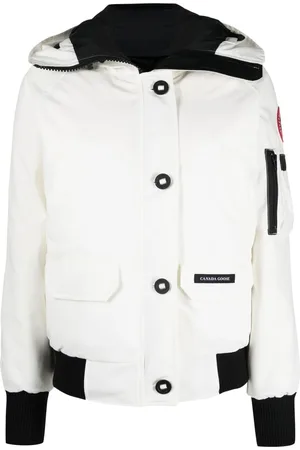 Canada Goose Chilliwack Daunenjacke mit Kapuze