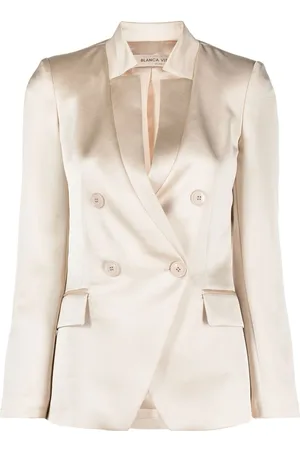 BLANCA Doppelreihiger Blazer