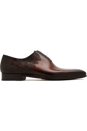 Magnanni Klassische Oxford-Schuhe