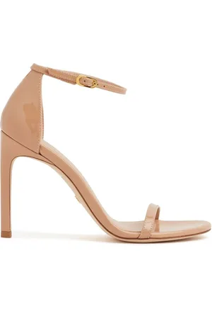 Stuart Weitzman Sandalen mit Schnallen 100mm