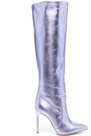 PARIS TEXAS Stiletto-Stiefel 115mm