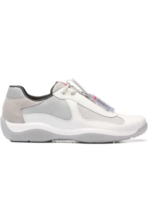 Prada America’s Cup Original Sneakers