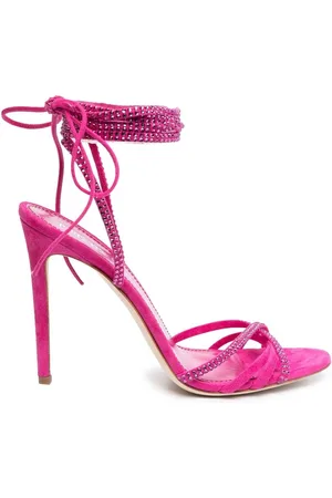 PARIS TEXAS Holly Nicole Sandalen 105mm