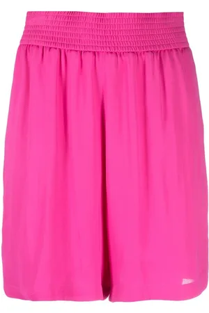 Fabiana Filippi Shorts mit elastischem Bund