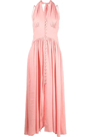 Cult Gaia Ozia Midikleid