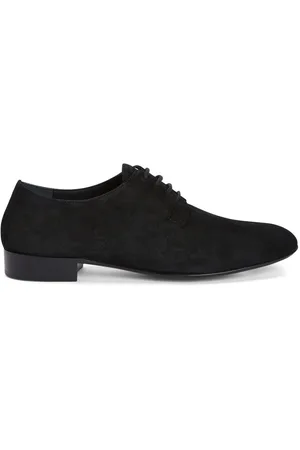 Giuseppe Zanotti Roger Loafer mit Schnürung