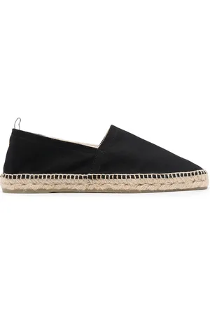 Castaner Pablo Espadrilles aus Canvas