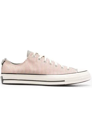 Converse Chuck 70 Crafted Stripe Sneakers