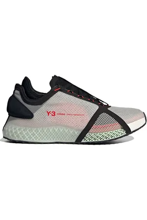 Y-3 X adidas Runner 4D IOW Sneakers