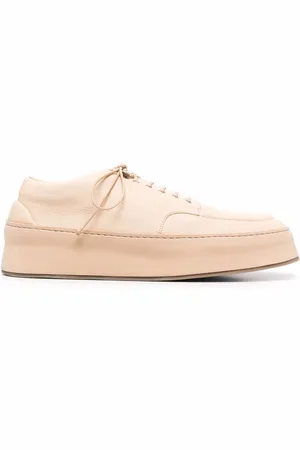 MARSÈLL Klassische Derby-Schuhe