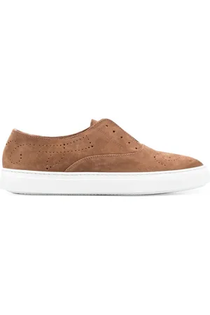 Fratelli Rossetti Klassische Sneakers