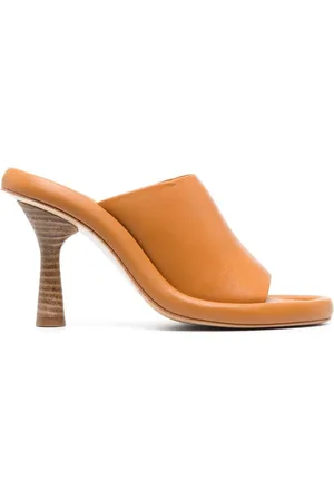 Paloma Barceló Klassische Sandalen 110mm