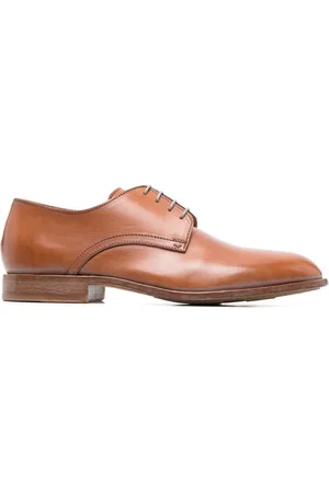 Moma Klassische Schnürschuhe