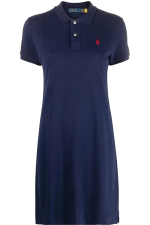 Ralph Lauren Polo Pony Kleid