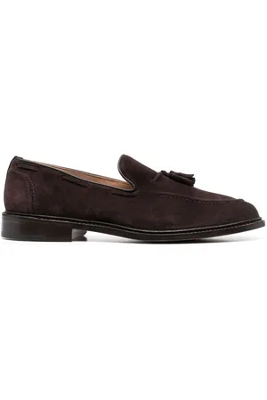 TRICKERS Elton Loafer mit Quasten