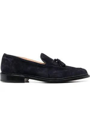 TRICKERS Elton Loafer mit Quasten