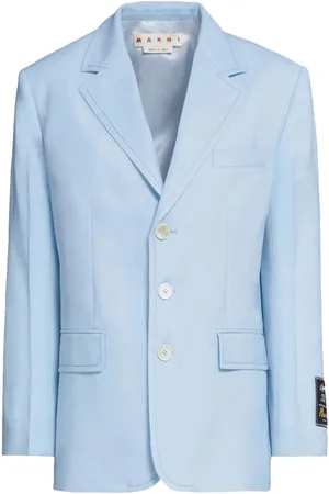 Marni Einreihiger Blazer