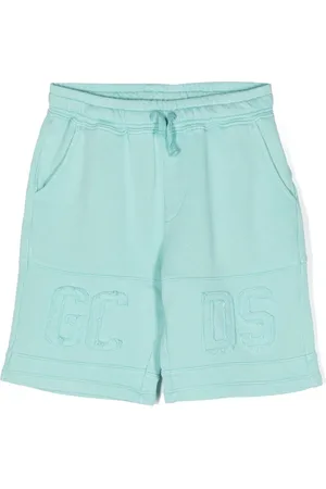 GCDS Joggingshorts mit Kordelzug