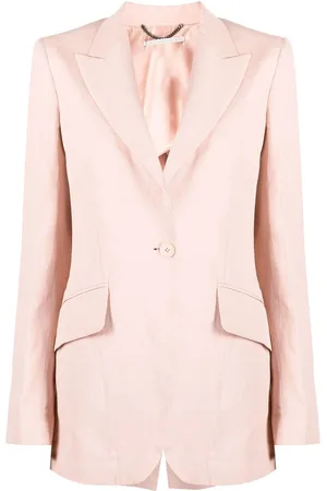 Stella McCartney Einreihiger Blazer